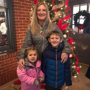 Meet your Posher, April